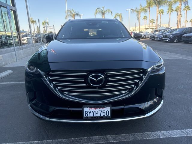 2021 Mazda CX-9 Grand Touring