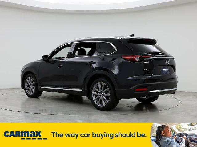 2021 Mazda CX-9 Grand Touring