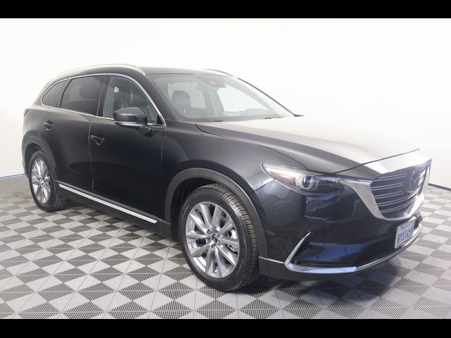 2021 Mazda CX-9 Grand Touring