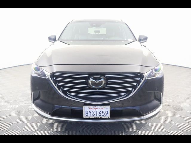 2021 Mazda CX-9 Grand Touring