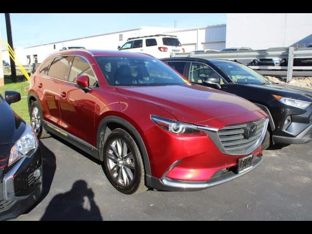 2021 Mazda CX-9 Grand Touring