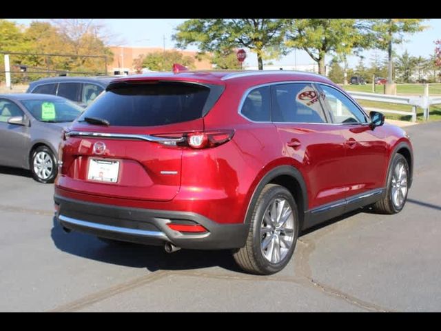 2021 Mazda CX-9 Grand Touring