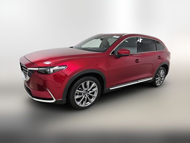 2021 Mazda CX-9 Grand Touring