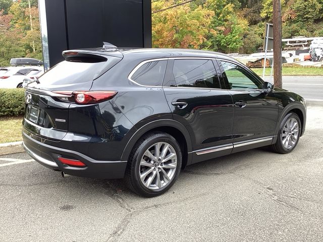 2021 Mazda CX-9 Grand Touring