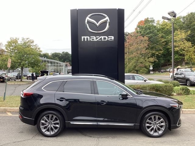 2021 Mazda CX-9 Grand Touring