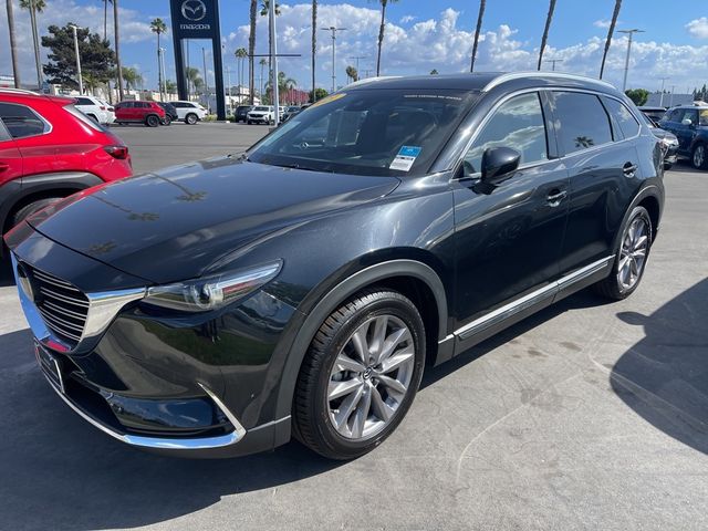 2021 Mazda CX-9 Grand Touring