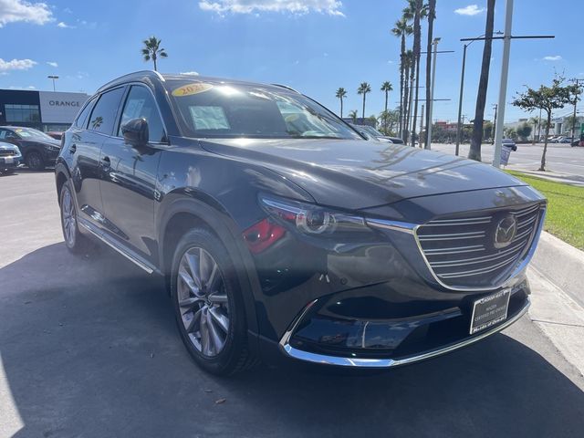 2021 Mazda CX-9 Grand Touring