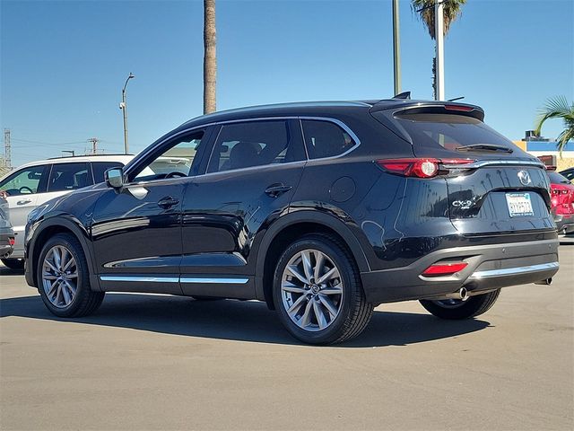 2021 Mazda CX-9 Grand Touring