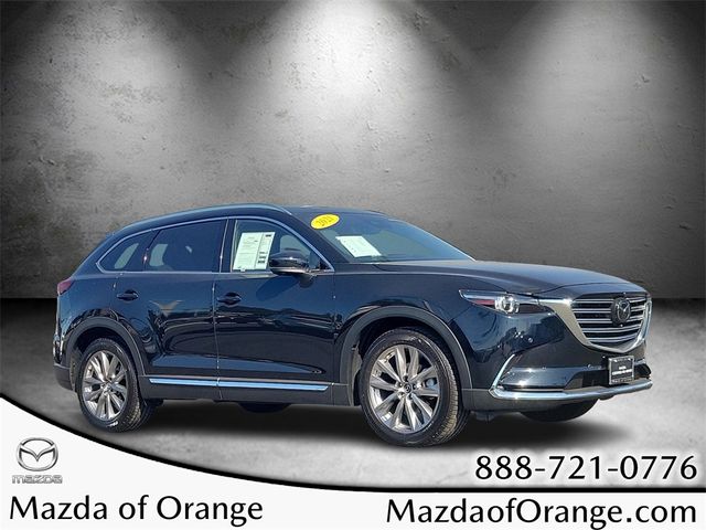 2021 Mazda CX-9 Grand Touring