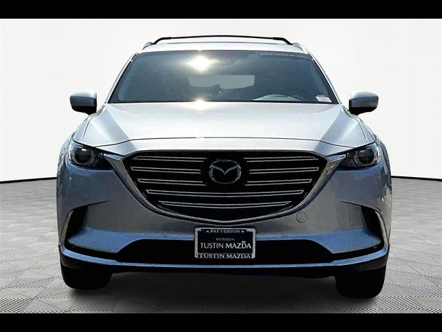 2021 Mazda CX-9 Grand Touring