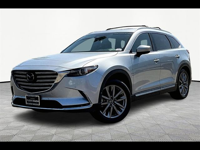 2021 Mazda CX-9 Grand Touring