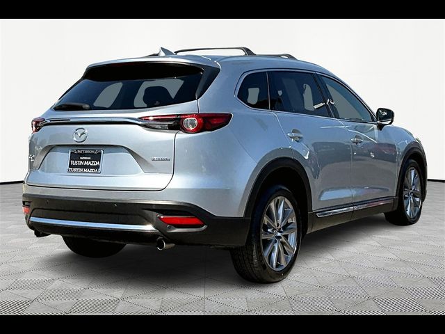 2021 Mazda CX-9 Grand Touring