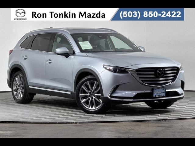 2021 Mazda CX-9 Grand Touring