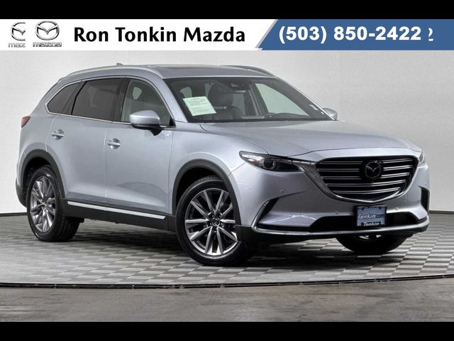 2021 Mazda CX-9 Grand Touring