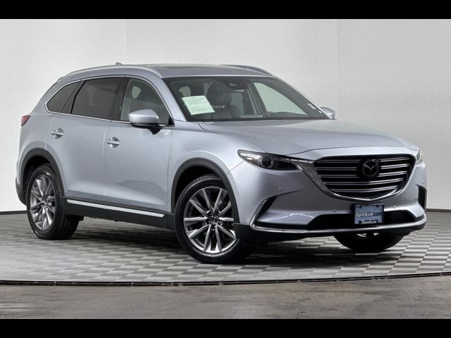 2021 Mazda CX-9 Grand Touring