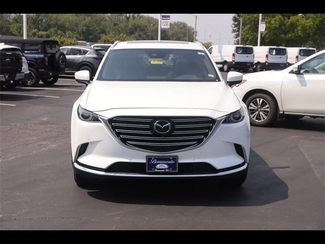 2021 Mazda CX-9 Grand Touring