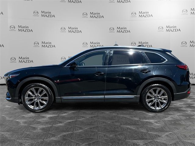 2021 Mazda CX-9 Grand Touring