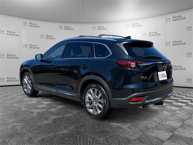 2021 Mazda CX-9 Grand Touring