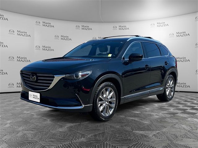 2021 Mazda CX-9 Grand Touring