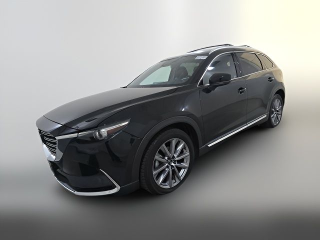 2021 Mazda CX-9 Grand Touring