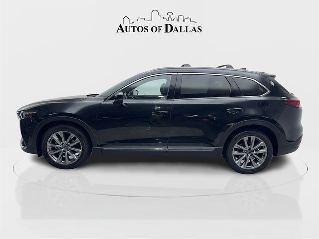 2021 Mazda CX-9 Grand Touring