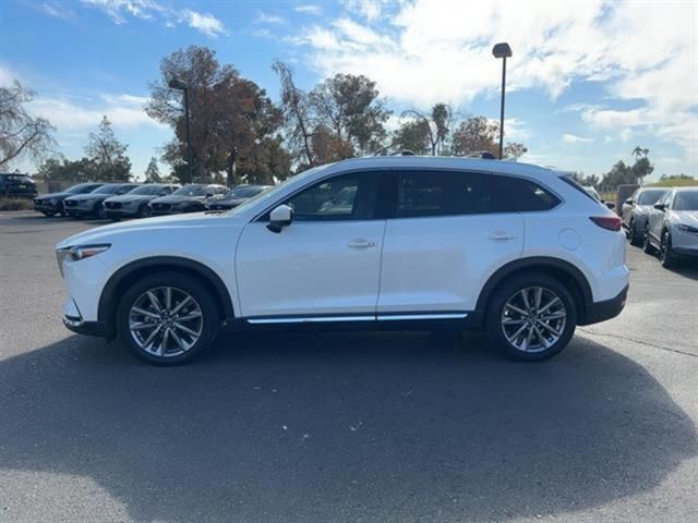 2021 Mazda CX-9 Grand Touring