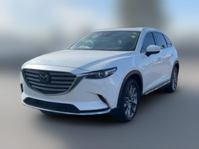 2021 Mazda CX-9 Grand Touring