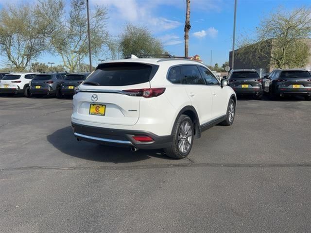 2021 Mazda CX-9 Grand Touring