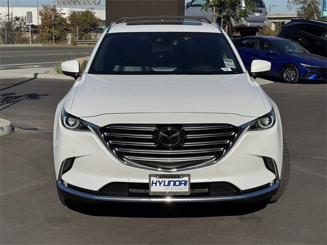 2021 Mazda CX-9 Grand Touring