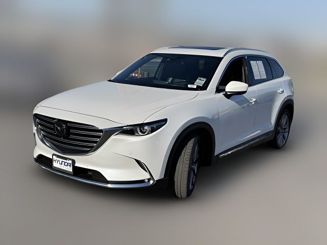 2021 Mazda CX-9 Grand Touring