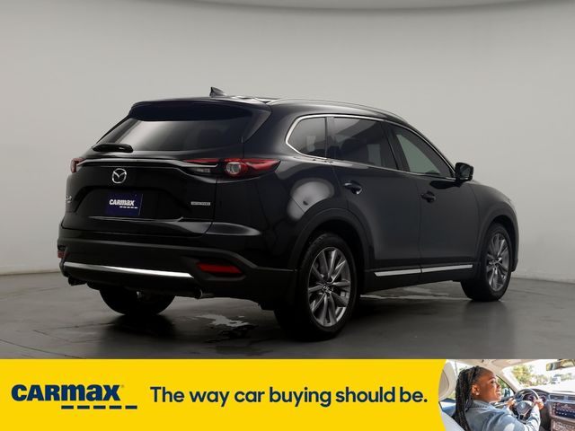 2021 Mazda CX-9 Grand Touring