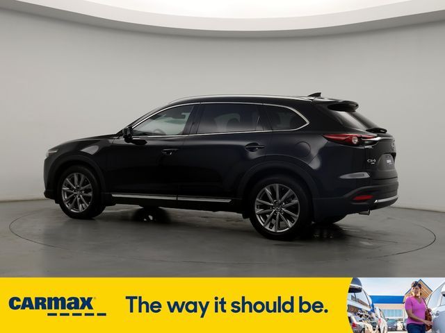 2021 Mazda CX-9 Grand Touring