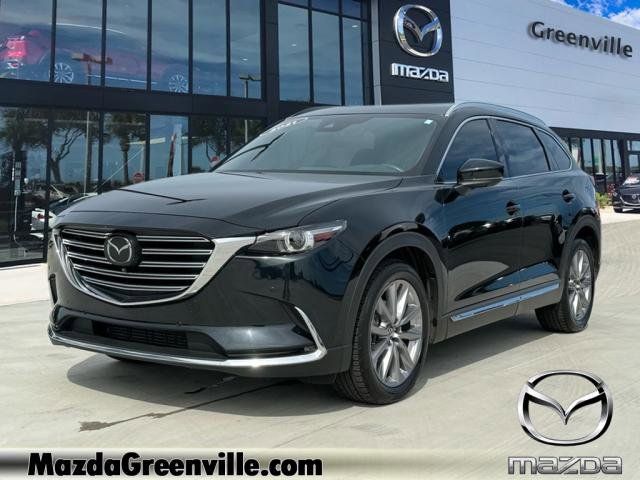 2021 Mazda CX-9 Grand Touring