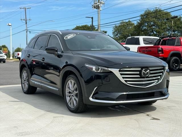 2021 Mazda CX-9 Grand Touring