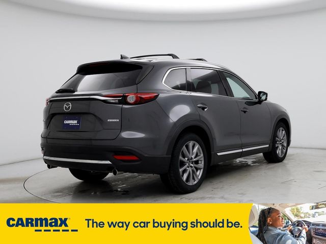 2021 Mazda CX-9 Grand Touring