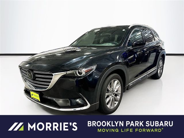 2021 Mazda CX-9 Grand Touring