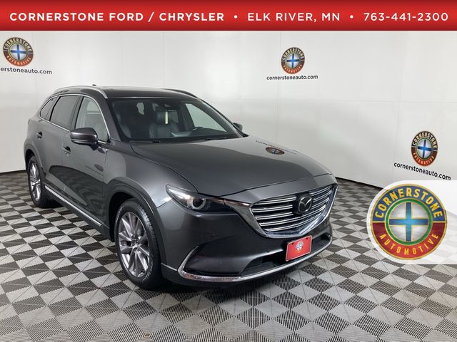 2021 Mazda CX-9 Grand Touring