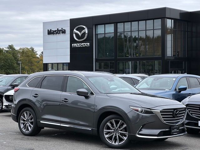 2021 Mazda CX-9 Grand Touring