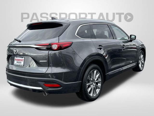 2021 Mazda CX-9 Grand Touring