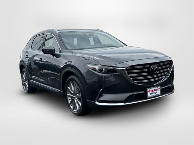 2021 Mazda CX-9 Grand Touring