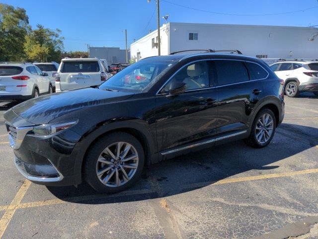 2021 Mazda CX-9 Grand Touring