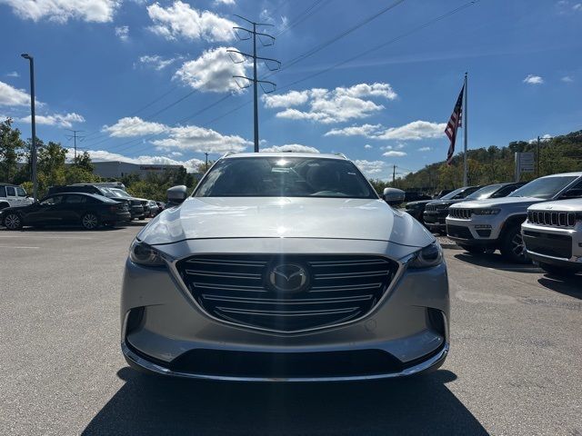 2021 Mazda CX-9 Grand Touring