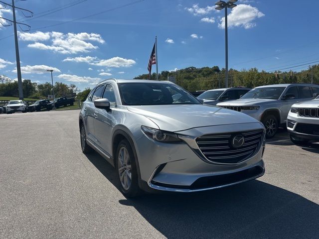 2021 Mazda CX-9 Grand Touring