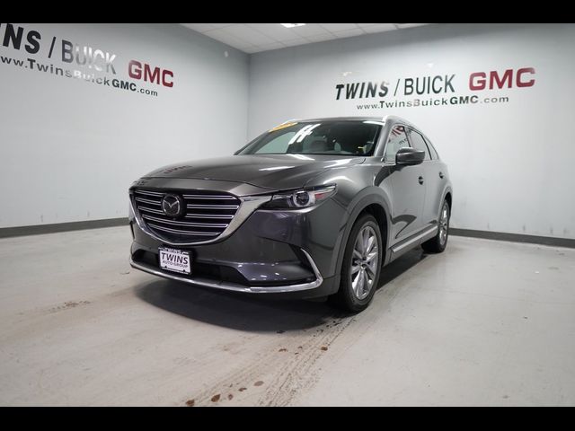 2021 Mazda CX-9 Grand Touring