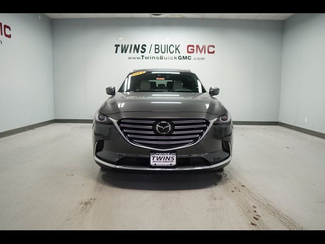 2021 Mazda CX-9 Grand Touring