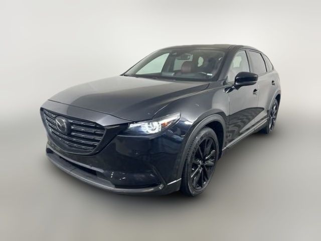 2021 Mazda CX-9 Grand Touring