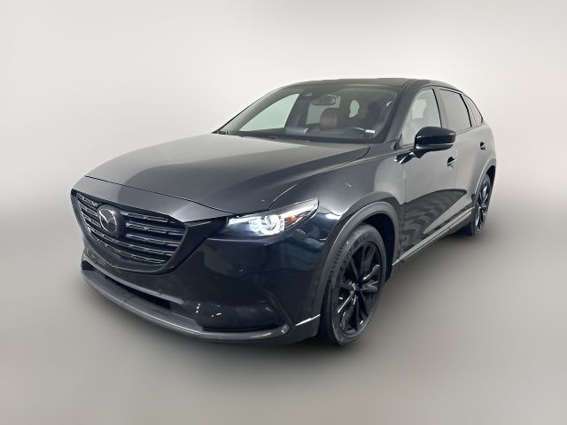 2021 Mazda CX-9 Grand Touring