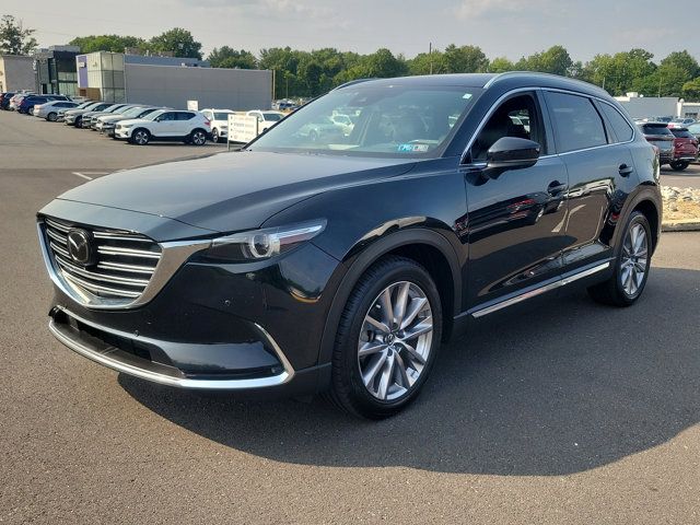 2021 Mazda CX-9 Grand Touring