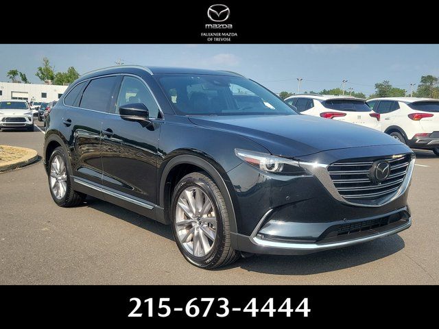 2021 Mazda CX-9 Grand Touring