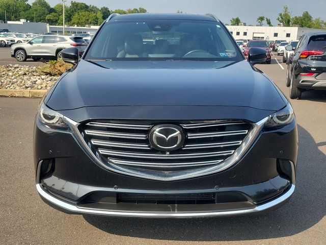 2021 Mazda CX-9 Grand Touring